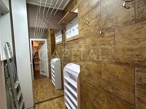 квартира по адресу Днепровская набережная ул., 14-А