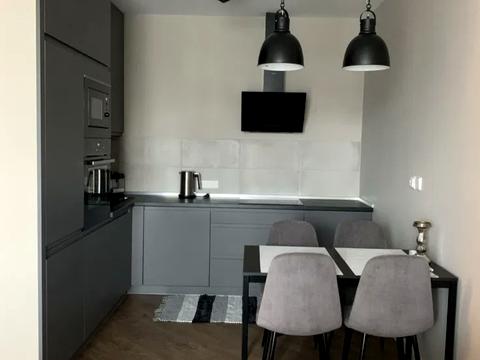 квартира по адресу Вышгородская ул., 45