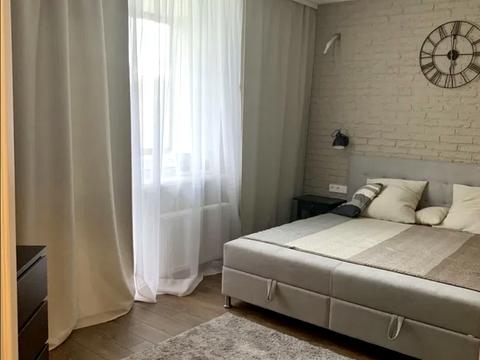 квартира по адресу Вышгородская ул., 45