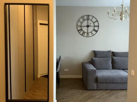 квартира по адресу Вышгородская ул., 45