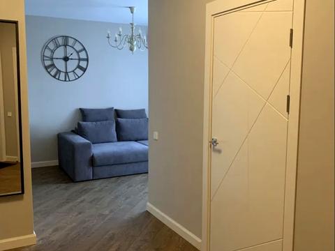 квартира по адресу Вышгородская ул., 45