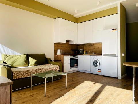 квартира за адресою Стрийська вул., 86