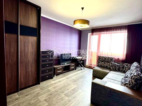 квартира за адресою Ахсарова вул., 1