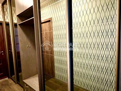 квартира за адресою Ахсарова вул., 1