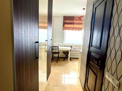 квартира за адресою Ахсарова вул., 1