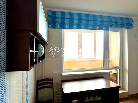 квартира за адресою Ахсарова вул., 1