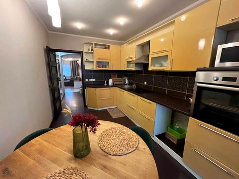 квартира по адресу Котляревского ул., 6