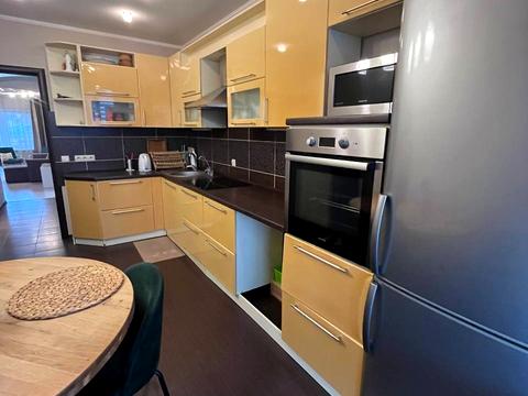 квартира по адресу Котляревского ул., 6