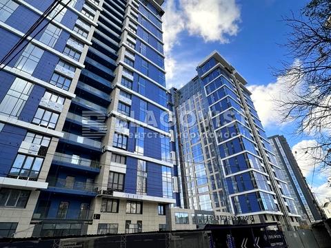 квартира за адресою Звіринецька вул., 70-А