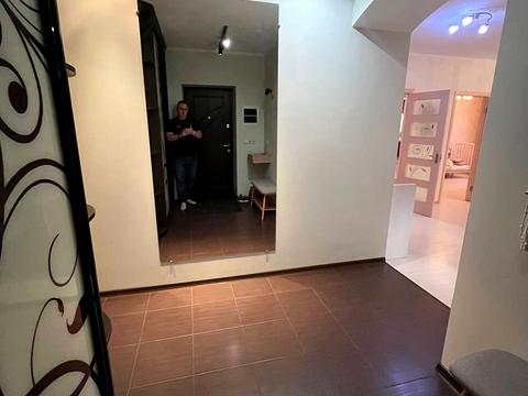 квартира по адресу Котляревского ул., 6