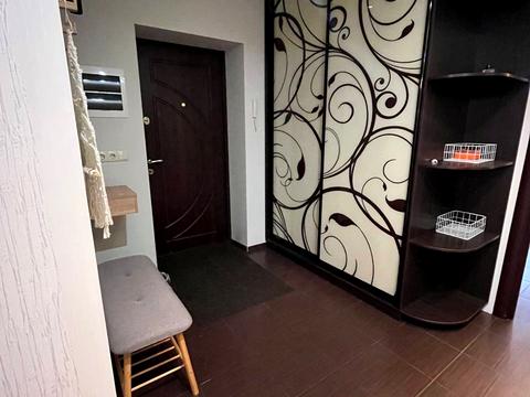 квартира по адресу Котляревского ул., 6