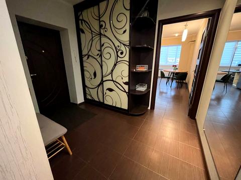 квартира по адресу Котляревского ул., 6