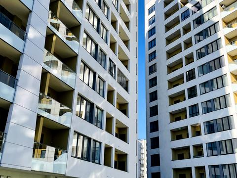 квартира за адресою Стрийська вул., 86