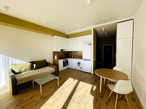 квартира за адресою Стрийська вул., 86