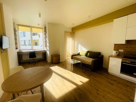 квартира за адресою Стрийська вул., 86