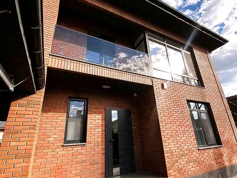 будинок за адресою Стоянка2