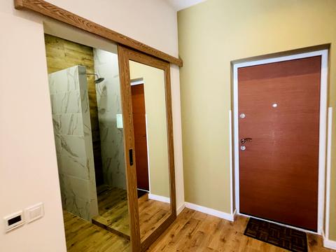 квартира за адресою Стрийська вул., 86