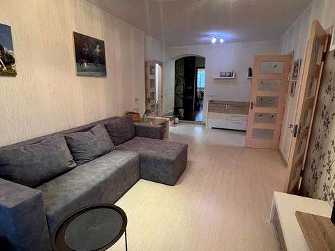 квартира по адресу Котляревского ул., 6