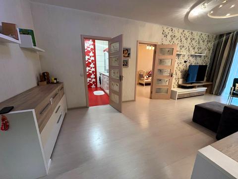 квартира по адресу Котляревского ул., 6