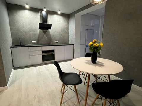 квартира за адресою Панаса Мирного вул., 16/1