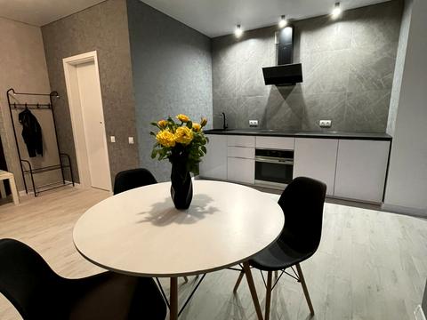 квартира за адресою Панаса Мирного вул., 16/1