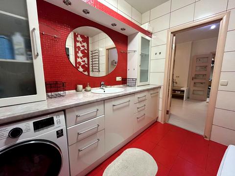 квартира по адресу Котляревского ул., 6