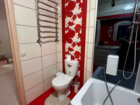 квартира по адресу Котляревского ул., 6