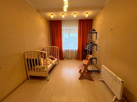 квартира по адресу Котляревского ул., 6