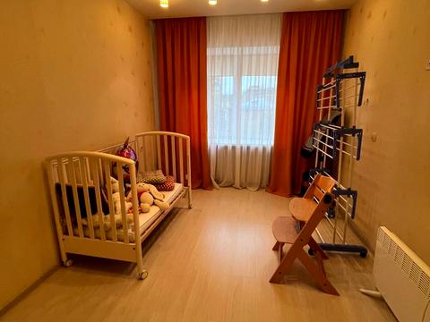 квартира по адресу Котляревского ул., 6