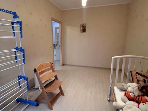 квартира по адресу Котляревского ул., 6