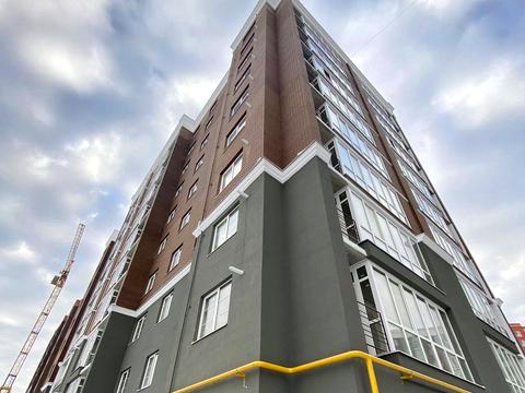 квартира за адресою Панаса Мирного вул., 16/1