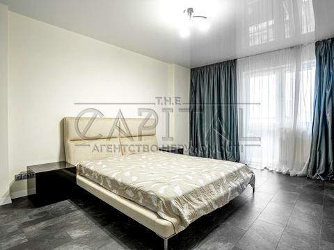 квартира по адресу Оболонский просп., 26