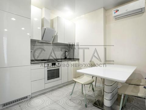 квартира по адресу Оболонский просп., 26