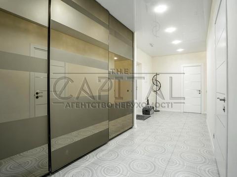 квартира по адресу Оболонский просп., 26