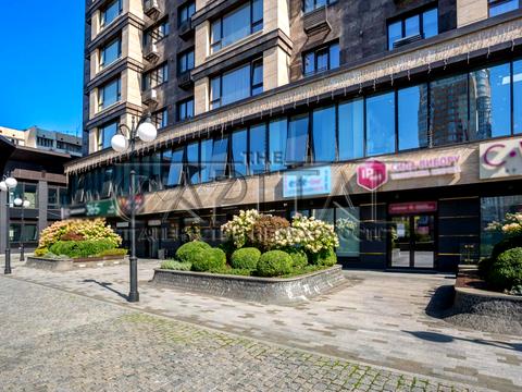 квартира по адресу Оболонский просп., 26