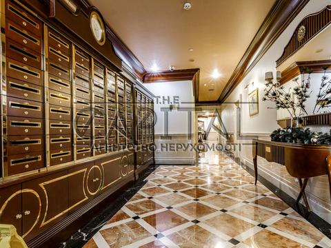 квартира по адресу Оболонский просп., 26