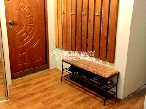 квартира по адресу Тракторостроителей просп., 134б