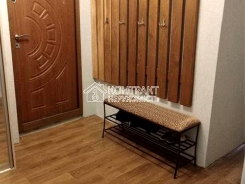 квартира по адресу Тракторостроителей просп., 134б