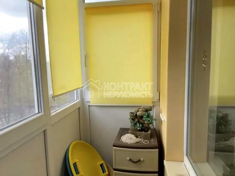 квартира по адресу Тракторостроителей просп., 134б