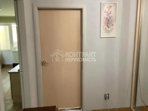 квартира по адресу Тракторостроителей просп., 134б