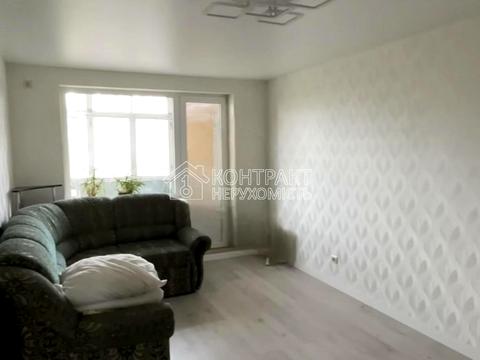 квартира по адресу Тракторостроителей просп., 134б