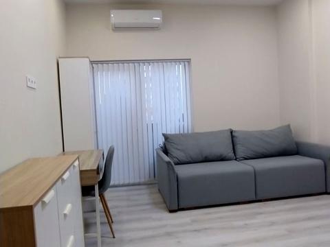 квартира за адресою Професора Отамановського вул., 4