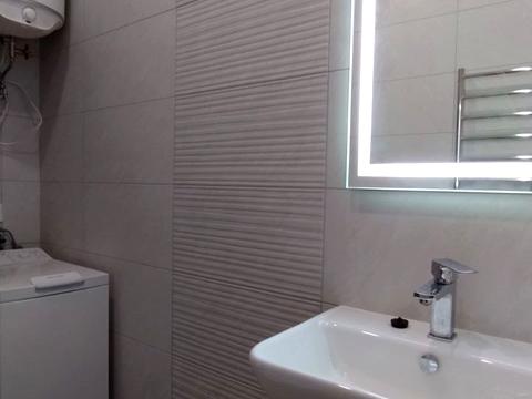 квартира за адресою Професора Отамановського вул., 4