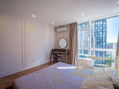 квартира за адресою Предславинська вул., 53