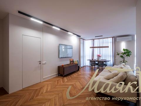 квартира за адресою Предславинська вул., 53