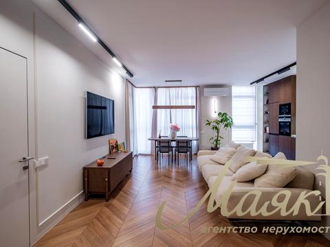 квартира за адресою Предславинська вул., 53