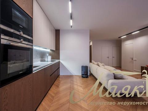 квартира за адресою Предславинська вул., 53