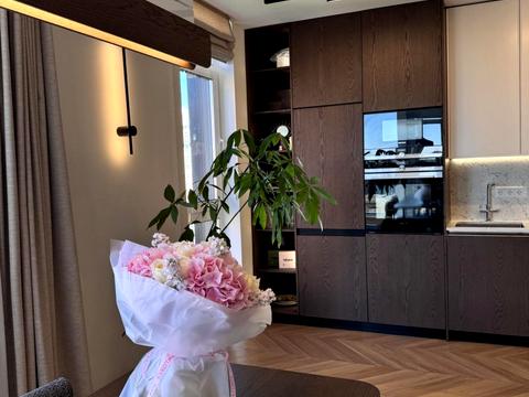 квартира за адресою Предславинська вул., 53