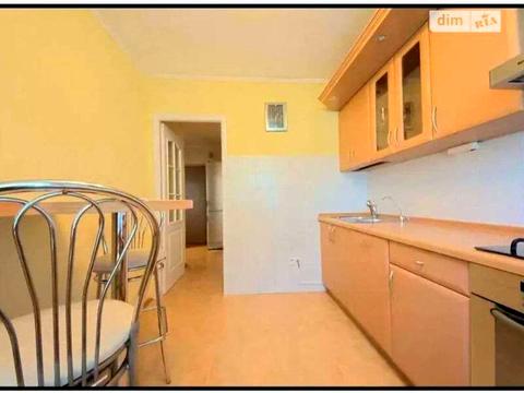 квартира за адресою Татарська вул., 3/2