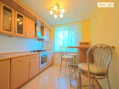 квартира за адресою Татарська вул., 3/2